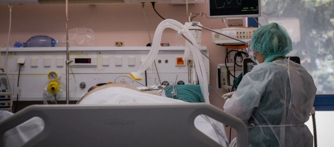 Κορωνοϊός: Στους 738 ανέρχονται οι νεκροί στη χώρα μας - Κατέληξαν 18 ασθενείς το τελευταίο 24ωρο